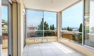 Appartement 4 Pièces 82 m² à vendre à Bandol (83150)