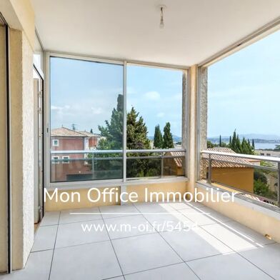 Appartement 4 pièces 549000 €