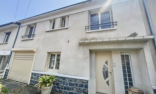Maison 4 Pièces 114 m² à vendre à Bellerive-sur-Allier (03700)