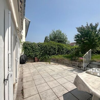 Maison 4 pièces 184575 €