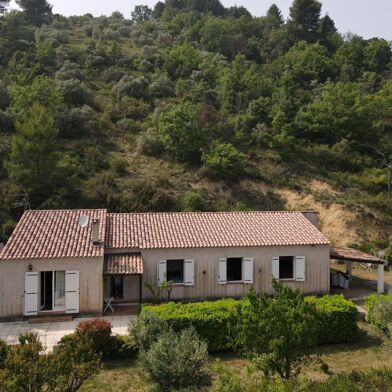 Maison 4 pièces 340000 €