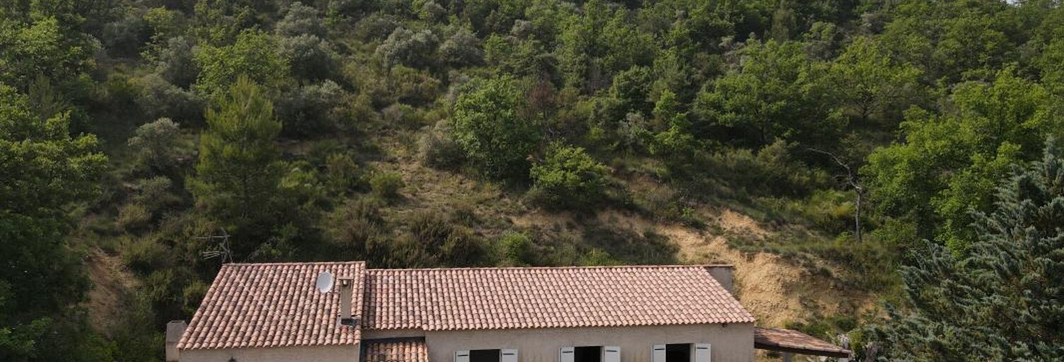 Maison 4 Pièces 120 m² à vendre à Riez (04500)