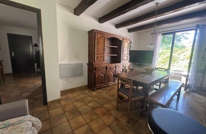 Villa de plain-pied (120m²) avec garage sur 6 400m² de terrain - RIEZ — photo 5