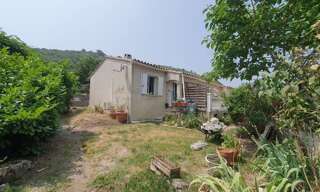 Maison 4 Pièces 73 m² à vendre à Les Vans (07140)