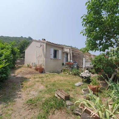 Maison 4 pièces 225000 €