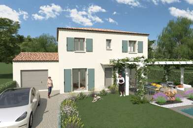 Maison 5 pièces 282900 €