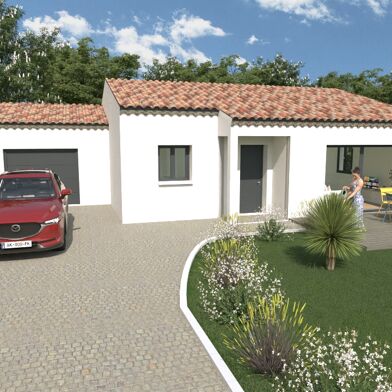 Maison 4 pièces 244900 €