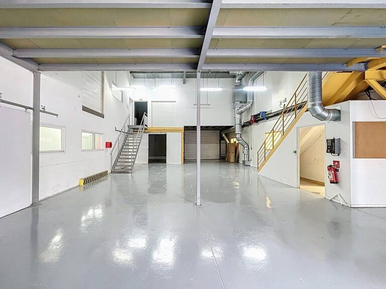 HANGAR AFA — photo 1