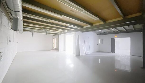 Local d'activit&eacute;s  à louer Afa 20167