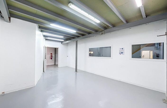 HANGAR AFA — photo 3