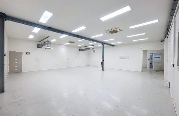 HANGAR AFA — photo 4