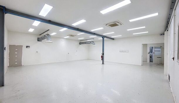 Local d'activit&eacute;s  à louer Afa 20167