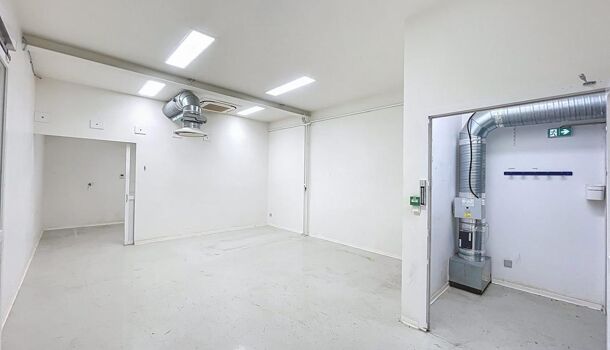 Local d'activit&eacute;s  à louer Afa 20167