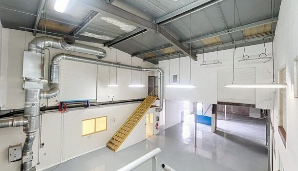 Local d'activit&eacute;s  à louer Afa 20167