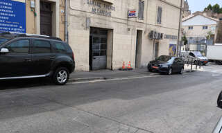 Garage  50 m² à vendre à Marseille 4 (13004)