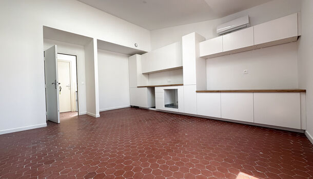 Appartement 2 pièces  à vendre Aubagne 13400