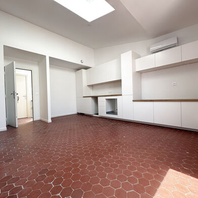 Appartement 2 pièces 156000 €