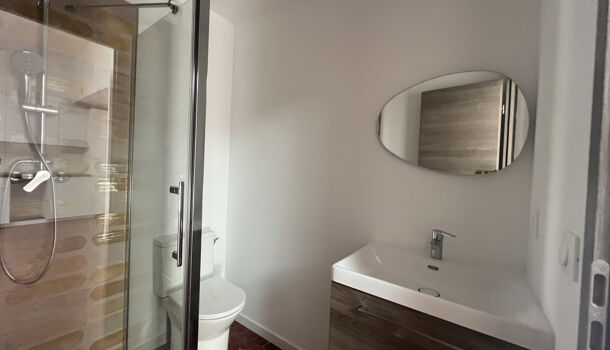 Appartement 2 pièces  à vendre Aubagne 13400