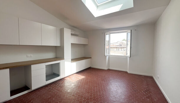 Appartement 2 pièces  à vendre Aubagne 13400