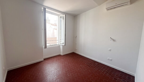 Appartement 2 pièces  à vendre Aubagne 13400