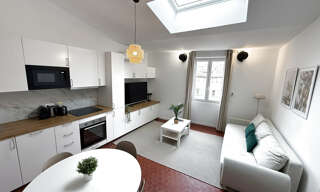 Appartement 2 Pièces 35 m² à vendre à Aubagne (13400)