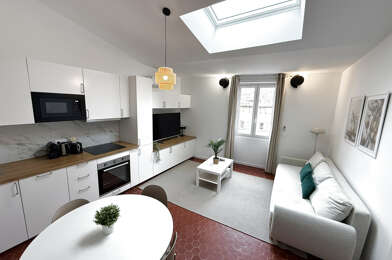 Appartement 2 pièces 149000 €