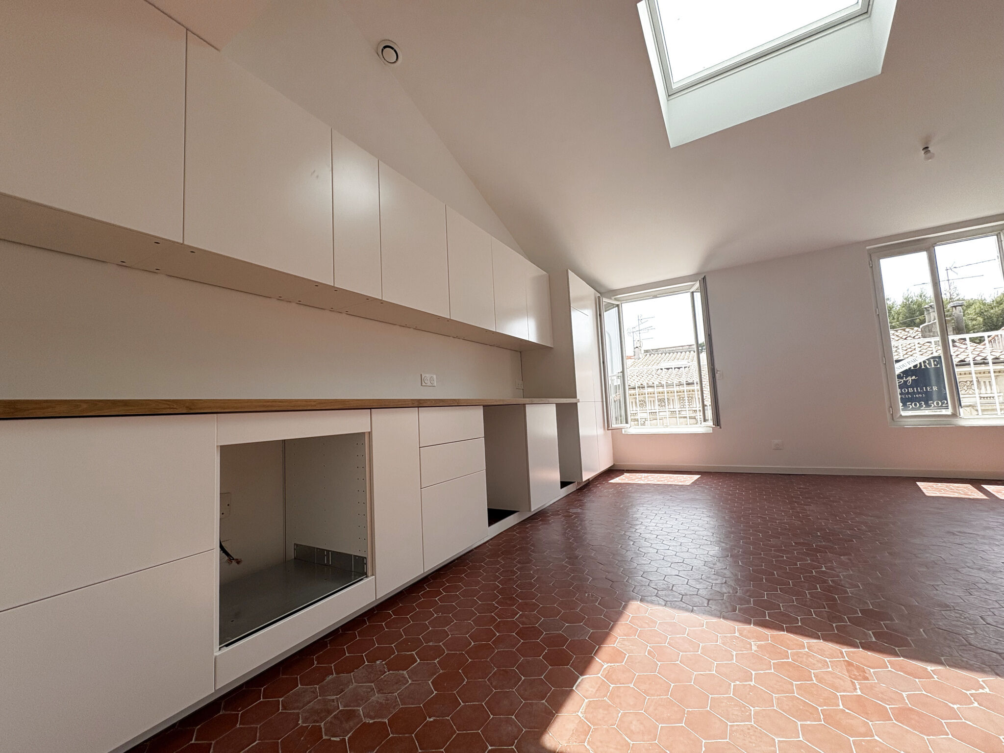 Appartement  T3 à vendre Aubagne 13400