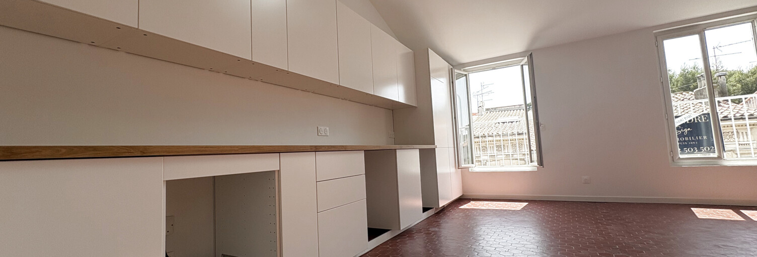 Appartement 3 Pièces 60 m² à vendre à Aubagne (13400)