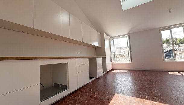 Appartement 3 pièces  à vendre Aubagne 13400