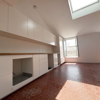 Appartement 3 pièces 210000 €