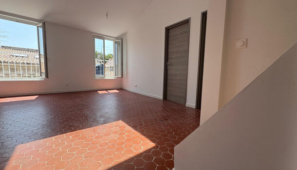 Appartement 3 pièces  à vendre Aubagne 13400