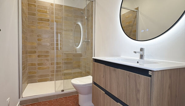 Appartement 3 pièces  à vendre Aubagne 13400