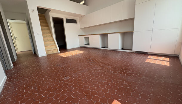 Appartement 3 pièces  à vendre Aubagne 13400