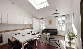 Appartement 3 Pièces 60 m² à vendre à Aubagne (13400)