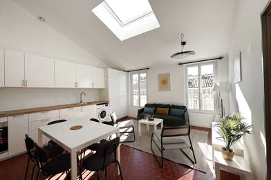 Appartement 3 pièces 209000 €