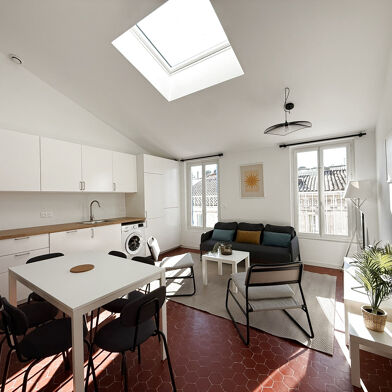 Appartement 3 pièces 209000 €