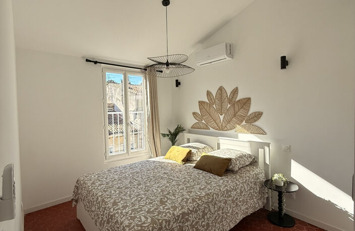 Dernier étage T3 comme neuf plus mezzanine, balcon. — photo 3