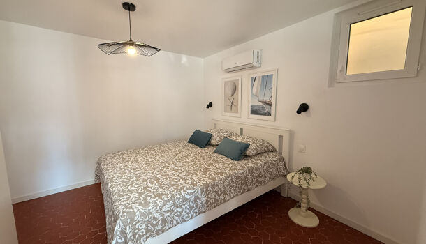 Appartement 3 pièces  à vendre Aubagne 13400