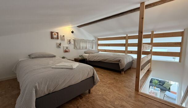 Appartement 3 pièces  à vendre Aubagne 13400