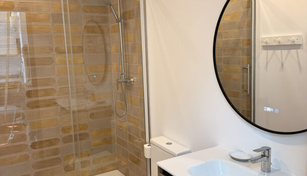 Appartement 3 pièces  à vendre Aubagne 13400