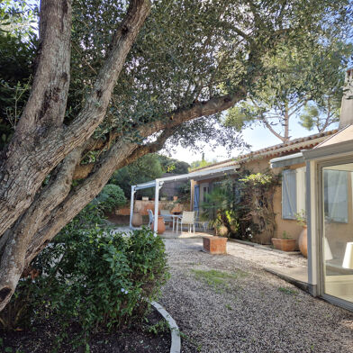 Maison 7 pièces 790000 €