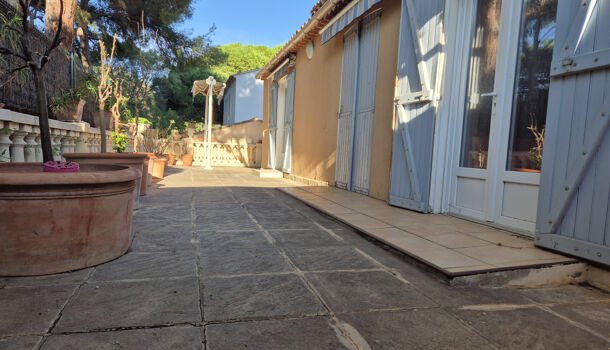 Villa / Maison 7 pièces  à vendre Giens 83400