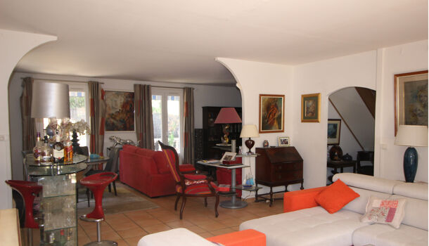 Villa / Maison 7 pièces  à vendre Giens 83400