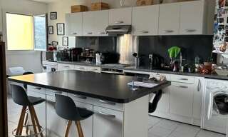 Appartement 4 Pièces 68 m² à vendre à Carros (06510)