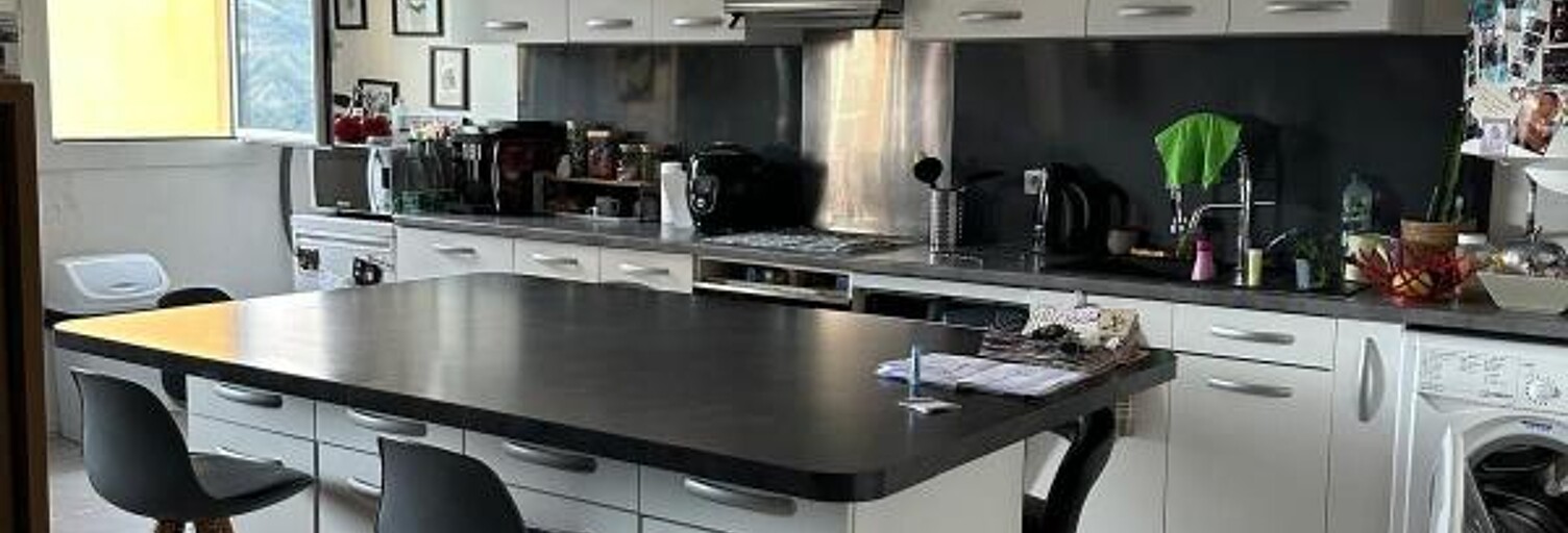 Appartement 4 Pièces 68 m² à vendre à Carros (06510)