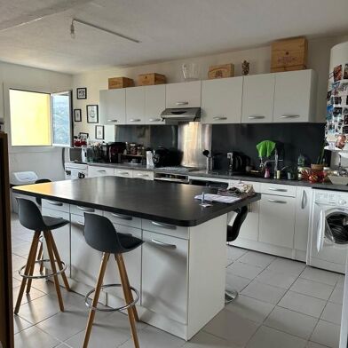 Appartement 4 pièces 228000 €