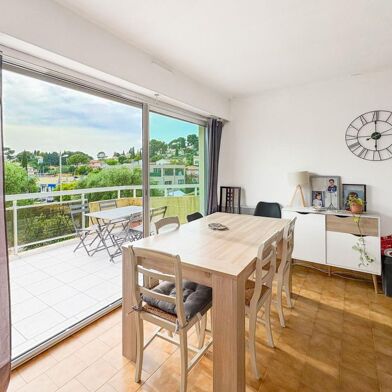 Appartement 3 pièces 280000 €