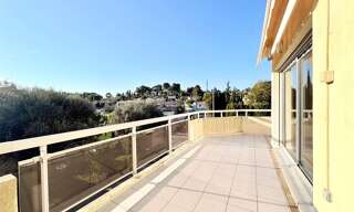 Appartement 3 Pièces 70 m² à vendre à Le Cannet (06110)