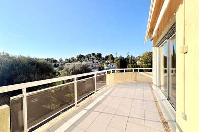 Appartement 3 pièces 280000 €