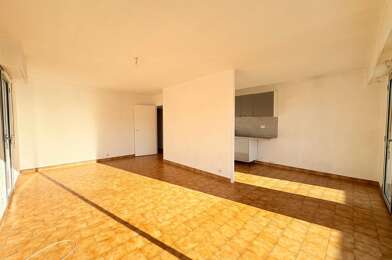Appartement 3 pièces 259000 €